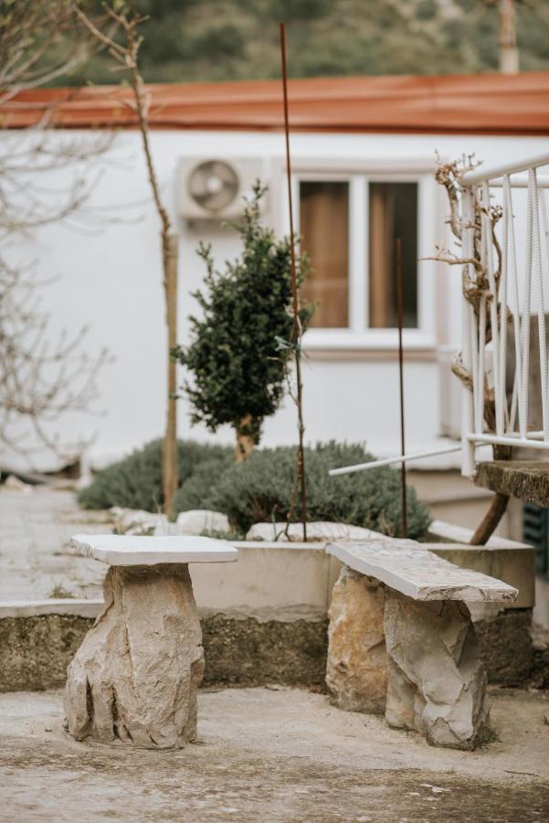House Cicibela Apartment Baska Voda Exterior photo